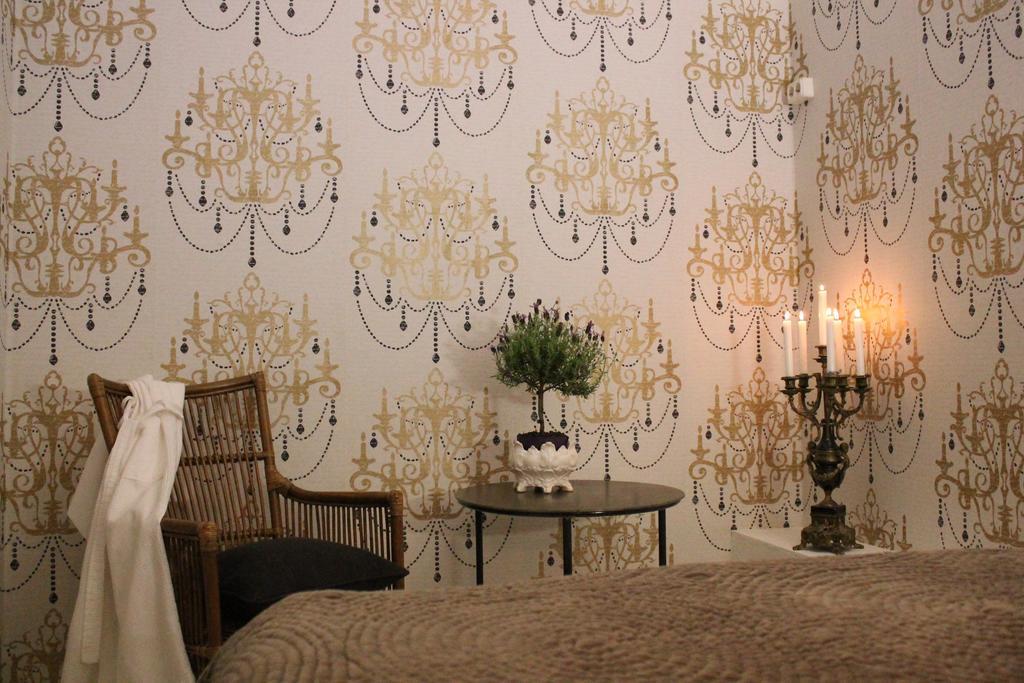 Hotell Soeders Hoejder Stockholm Zimmer foto